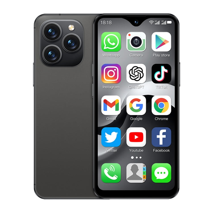 SOYES F9 Max, 6GB+128GB, 4.3 inch Android 12 MTK6762 Octa Core, Network: 4G, OTG, Dual SIM, 6GB+128GB SOYES F9 Max, 6GB+128GB, 4.3 inch Android 12 MTK6762 Octa Core, Network: 4G, OTG, Dual SIM, 6GB+128GB